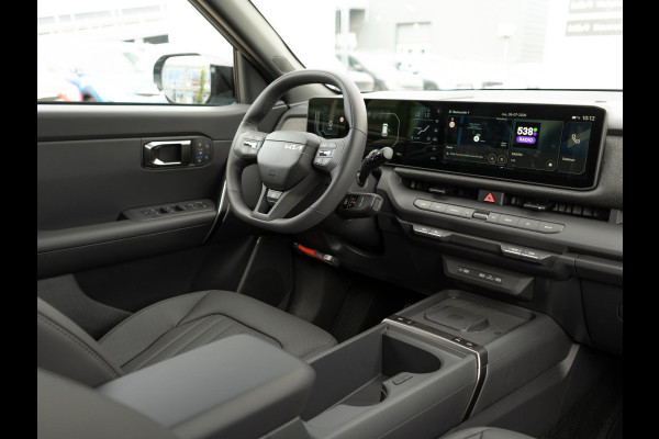 Kia Seltos 1.6 GDi Hybrid X-Line | Stoel en stuurverwarming / Ventilatie | Navigatie |