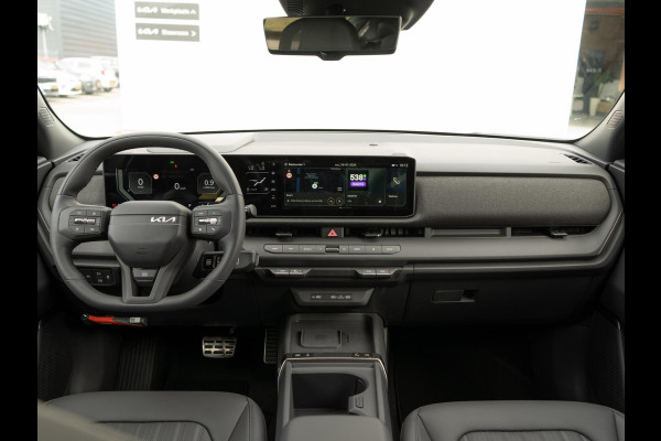 Kia Seltos 1.6 GDi Hybrid X-Line | Stoel en stuurverwarming / Ventilatie | Navigatie |