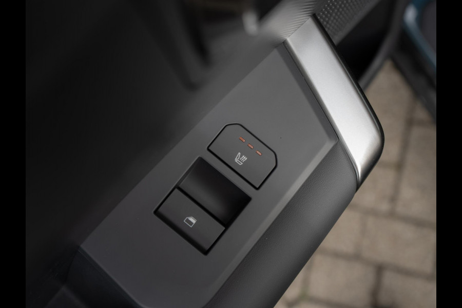 Kia Seltos 1.6 GDi Hybrid X-Line | Stoel en stuurverwarming / Ventilatie | Navigatie |