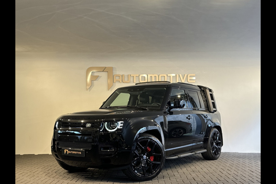 Land Rover Defender 110 2.0 P400e 110 XS Edition Pano|Dodehoek|Memory|Lane Assist