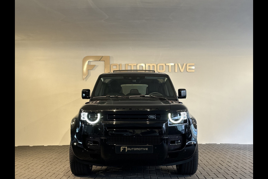 Land Rover Defender 110 2.0 P400e 110 XS Edition Pano|Dodehoek|Memory|Lane Assist