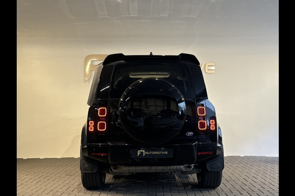 Land Rover Defender 110 2.0 P400e 110 XS Edition Pano|Dodehoek|Memory|Lane Assist