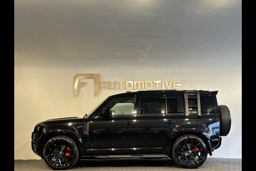 Land Rover Defender 110 2.0 P400e 110 XS Edition Pano|Dodehoek|Memory|Lane Assist