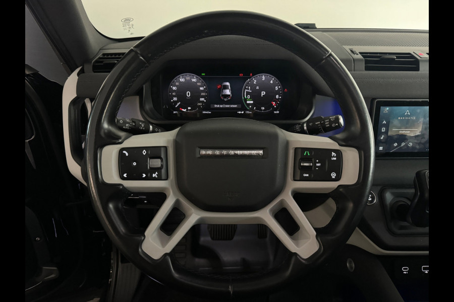 Land Rover Defender 110 2.0 P400e 110 XS Edition Pano|Dodehoek|Memory|Lane Assist