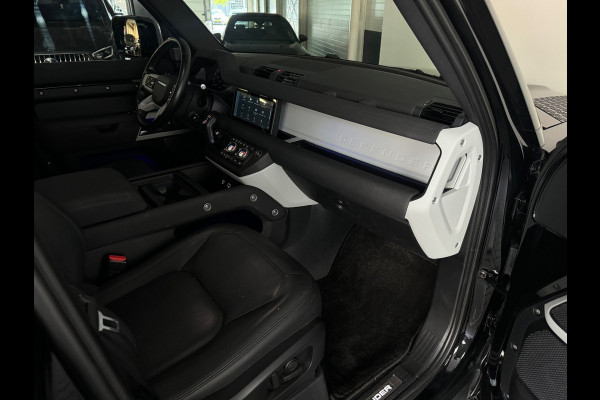 Land Rover Defender 110 2.0 P400e 110 XS Edition Pano|Dodehoek|Memory|Lane Assist