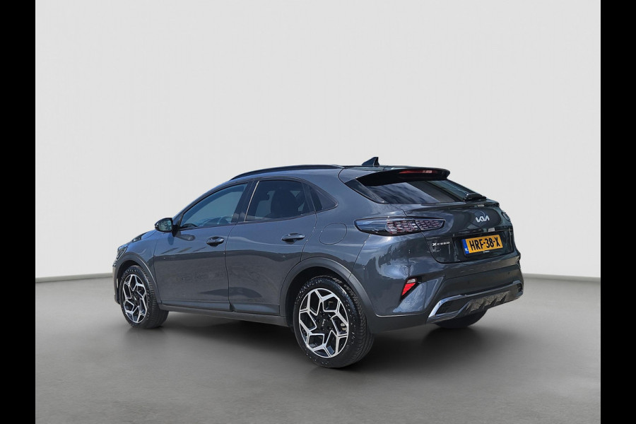 Kia Xceed 1.5 T-GDi GT-Line | Pano | LED | Stoel- en Stuurverwarming | Automaat | Cruise | Apple Carplay/Android Auto |