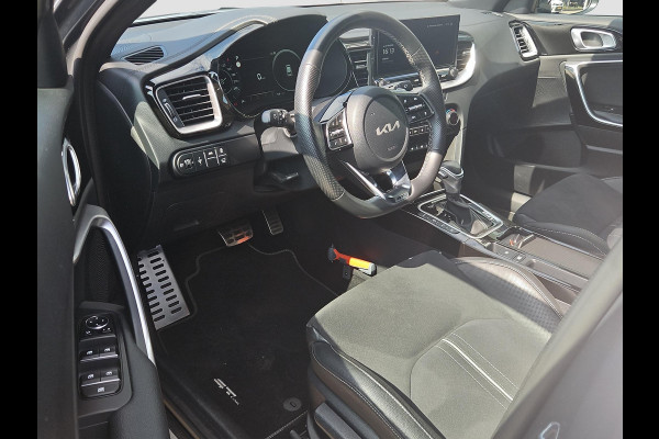 Kia Xceed 1.5 T-GDi GT-Line | Pano | LED | Stoel- en Stuurverwarming | Automaat | Cruise | Apple Carplay/Android Auto |