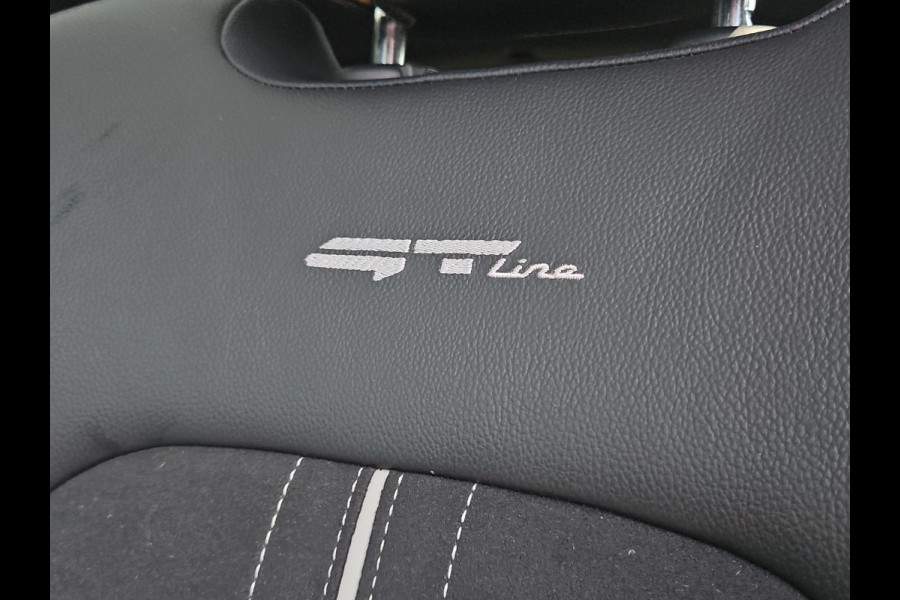 Kia Xceed 1.5 T-GDi GT-Line | Pano | LED | Stoel- en Stuurverwarming | Automaat | Cruise | Apple Carplay/Android Auto |