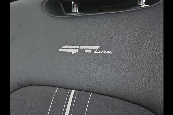 Kia Xceed 1.5 T-GDi GT-Line | Pano | LED | Stoel- en Stuurverwarming | Automaat | Cruise | Apple Carplay/Android Auto |