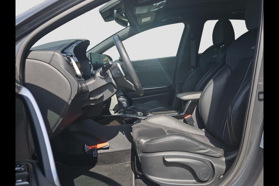 Kia Xceed 1.5 T-GDi GT-Line | Pano | LED | Stoel- en Stuurverwarming | Automaat | Cruise | Apple Carplay/Android Auto |