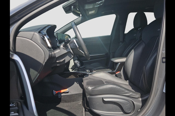 Kia Xceed 1.5 T-GDi GT-Line | Pano | LED | Stoel- en Stuurverwarming | Automaat | Cruise | Apple Carplay/Android Auto |