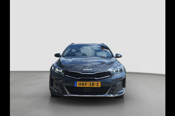 Kia Xceed 1.5 T-GDi GT-Line | Pano | LED | Stoel- en Stuurverwarming | Automaat | Cruise | Apple Carplay/Android Auto |