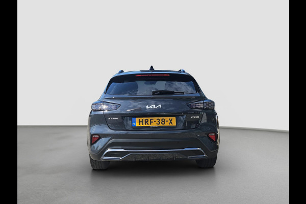 Kia Xceed 1.5 T-GDi GT-Line | Pano | LED | Stoel- en Stuurverwarming | Automaat | Cruise | Apple Carplay/Android Auto |
