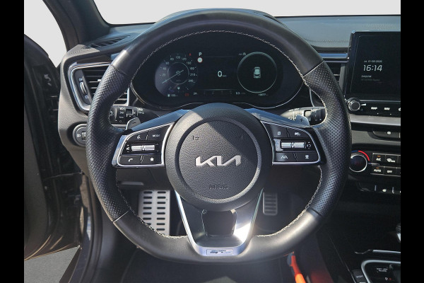 Kia Xceed 1.5 T-GDi GT-Line | Pano | LED | Stoel- en Stuurverwarming | Automaat | Cruise | Apple Carplay/Android Auto |