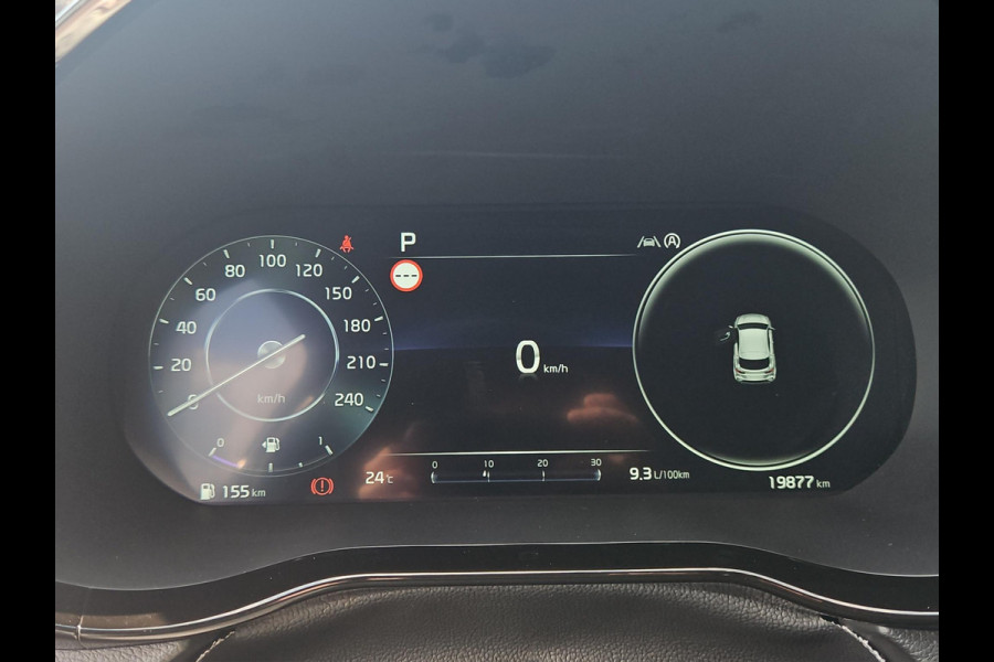 Kia Xceed 1.5 T-GDi GT-Line | Pano | LED | Stoel- en Stuurverwarming | Automaat | Cruise | Apple Carplay/Android Auto |