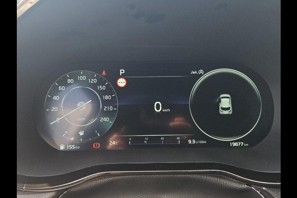 Kia Xceed 1.5 T-GDi GT-Line | Pano | LED | Stoel- en Stuurverwarming | Automaat | Cruise | Apple Carplay/Android Auto |