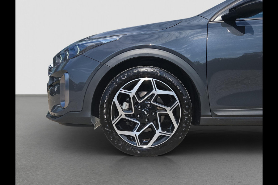 Kia Xceed 1.5 T-GDi GT-Line | Pano | LED | Stoel- en Stuurverwarming | Automaat | Cruise | Apple Carplay/Android Auto |