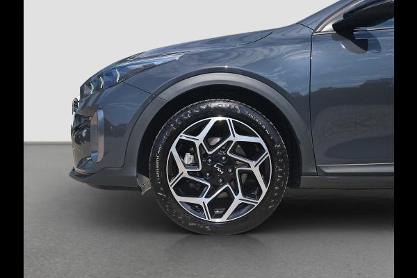 Kia Xceed 1.5 T-GDi GT-Line | Pano | LED | Stoel- en Stuurverwarming | Automaat | Cruise | Apple Carplay/Android Auto |