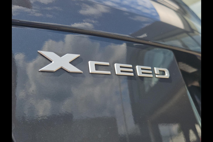 Kia Xceed 1.5 T-GDi GT-Line | Pano | LED | Stoel- en Stuurverwarming | Automaat | Cruise | Apple Carplay/Android Auto |