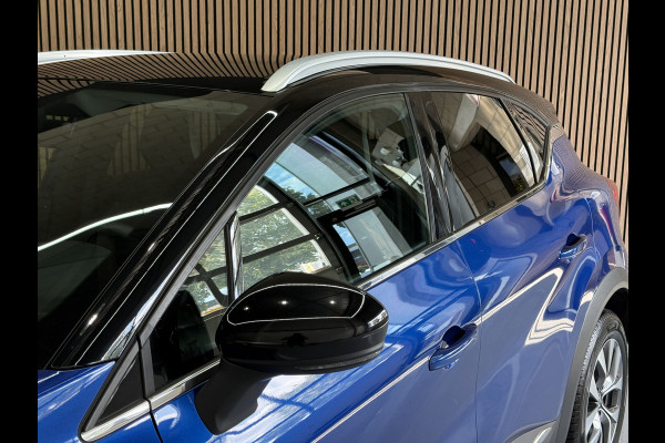 Renault Captur 1.0 TCe 100 Intens | Groot navi | Camera | Carplay | 17' | Stoelverwarming | 100% Onderhouden!