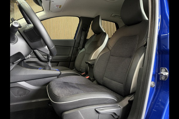 Renault Captur 1.0 TCe 100 Intens | Groot navi | Camera | Carplay | 17' | Stoelverwarming | 100% Onderhouden!