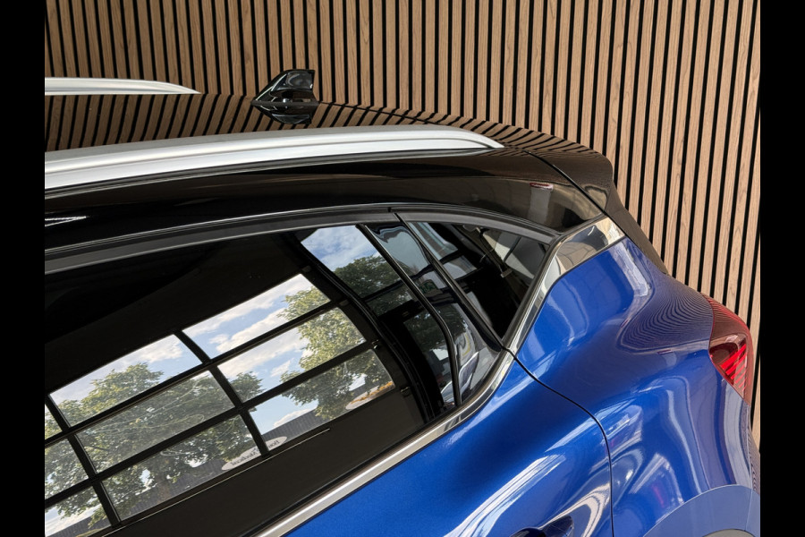 Renault Captur 1.0 TCe 100 Intens | Groot navi | Camera | Carplay | 17' | Stoelverwarming | 100% Onderhouden!