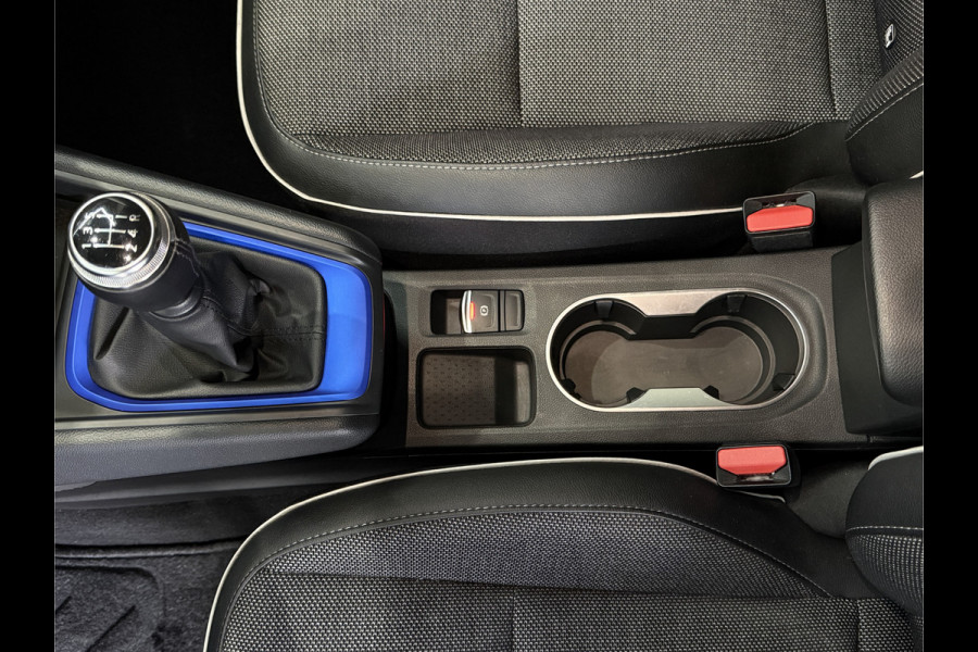 Renault Captur 1.0 TCe 100 Intens | Groot navi | Camera | Carplay | 17' | Stoelverwarming | 100% Onderhouden!