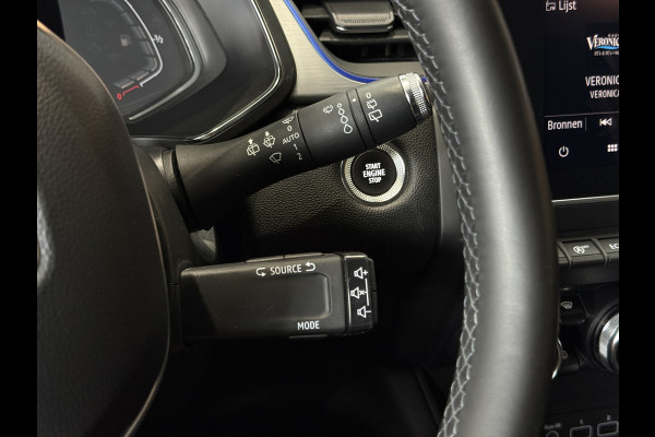 Renault Captur 1.0 TCe 100 Intens | Groot navi | Camera | Carplay | 17' | Stoelverwarming | 100% Onderhouden!