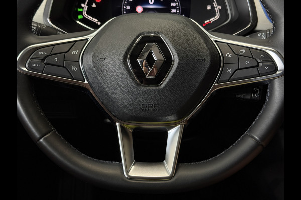 Renault Captur 1.0 TCe 100 Intens | Groot navi | Camera | Carplay | 17' | Stoelverwarming | 100% Onderhouden!
