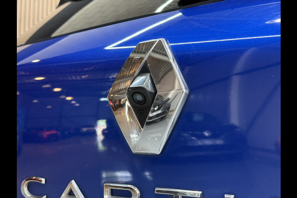 Renault Captur 1.0 TCe 100 Intens | Groot navi | Camera | Carplay | 17' | Stoelverwarming | 100% Onderhouden!