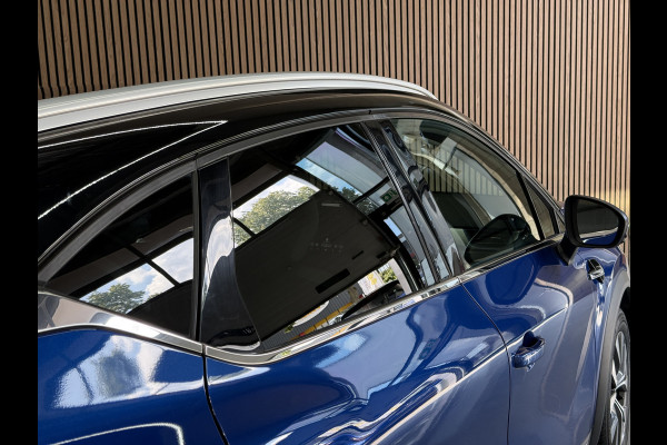 Renault Captur 1.0 TCe 100 Intens | Groot navi | Camera | Carplay | 17' | Stoelverwarming | 100% Onderhouden!