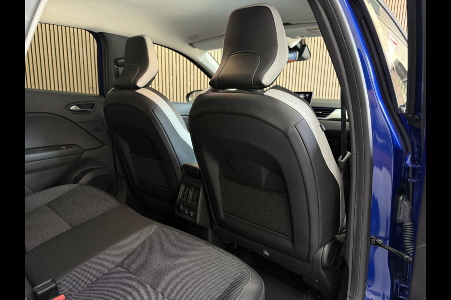Renault Captur 1.0 TCe 100 Intens | Groot navi | Camera | Carplay | 17' | Stoelverwarming | 100% Onderhouden!
