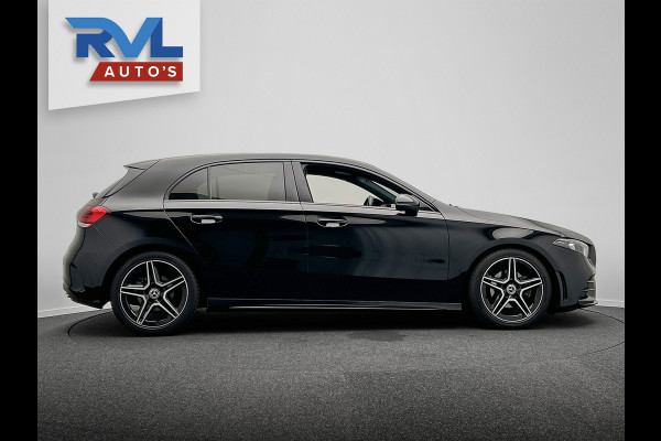 Mercedes-Benz A-Klasse 160 Advantage AMG | Origineel NL | Wide Screen | Carplay | Camera | Sfeer Verlichting |