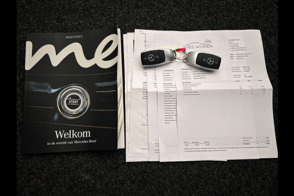 Mercedes-Benz A-Klasse 160 Advantage AMG | Origineel NL | Wide Screen | Carplay | Camera | Sfeer Verlichting |