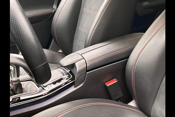 Mercedes-Benz A-Klasse 160 Advantage AMG | Origineel NL | Wide Screen | Carplay | Camera | Sfeer Verlichting |