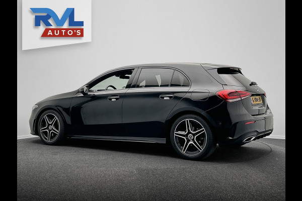 Mercedes-Benz A-Klasse 160 Advantage AMG | Origineel NL | Wide Screen | Carplay | Camera | Sfeer Verlichting |