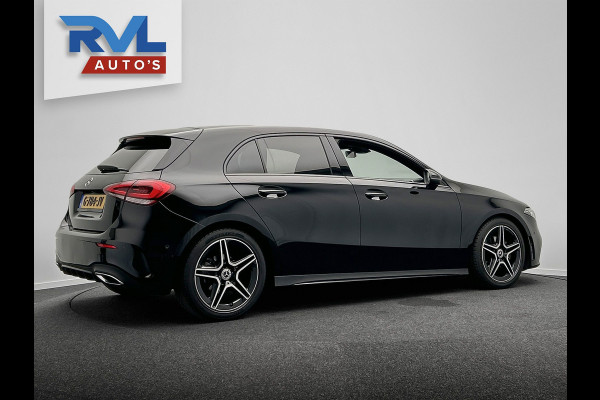 Mercedes-Benz A-Klasse 160 Advantage AMG | Origineel NL | Wide Screen | Carplay | Camera | Sfeer Verlichting |