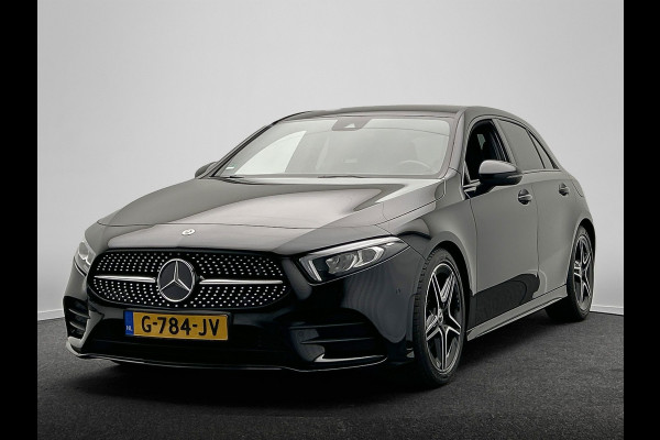 Mercedes-Benz A-Klasse 160 Advantage AMG | Origineel NL | Wide Screen | Carplay | Camera | Sfeer Verlichting |