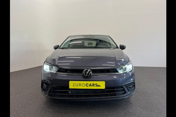 Volkswagen Polo 1.0 TSI AUT 85KW Goal Navigatie Apple Carplay/ Android Auto Adaptive Cruise Control Parkeersensoren Stoelverwarming Virtual Cockpit Climate Control