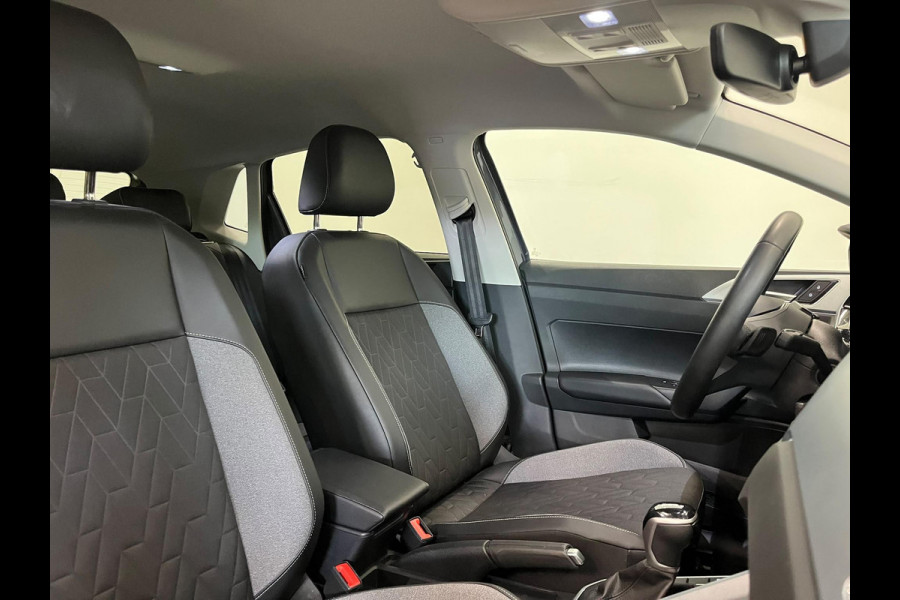 Volkswagen Polo 1.0 TSI AUT 85KW Goal Navigatie Apple Carplay/ Android Auto Adaptive Cruise Control Parkeersensoren Stoelverwarming Virtual Cockpit Climate Control