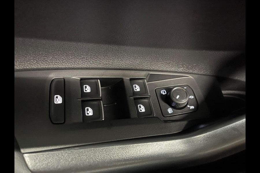 Volkswagen Polo 1.0 TSI AUT 85KW Goal Navigatie Apple Carplay/ Android Auto Adaptive Cruise Control Parkeersensoren Stoelverwarming Virtual Cockpit Climate Control