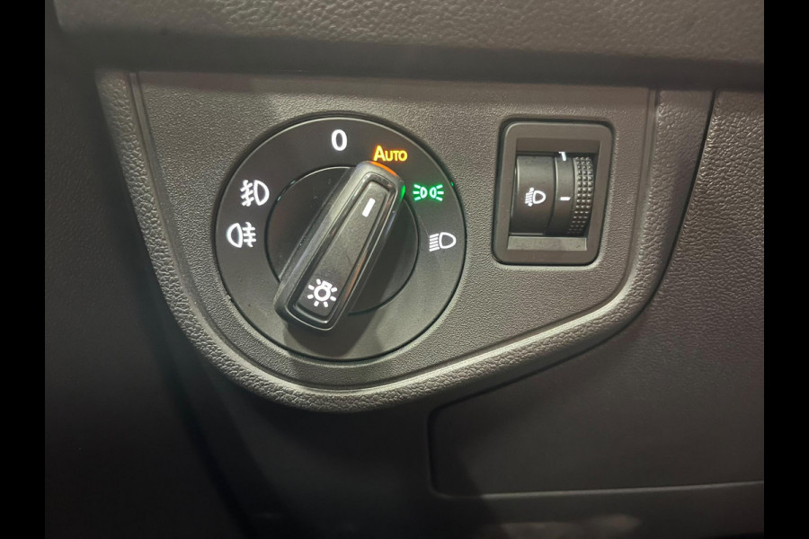 Volkswagen Polo 1.0 TSI AUT 85KW Goal Navigatie Apple Carplay/ Android Auto Adaptive Cruise Control Parkeersensoren Stoelverwarming Virtual Cockpit Climate Control
