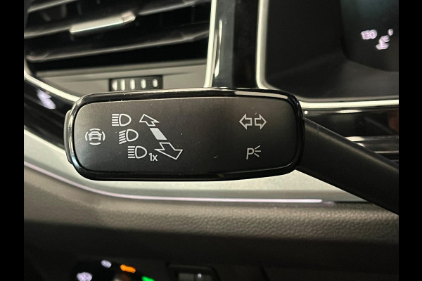 Volkswagen Polo 1.0 TSI AUT 85KW Goal Navigatie Apple Carplay/ Android Auto Adaptive Cruise Control Parkeersensoren Stoelverwarming Virtual Cockpit Climate Control