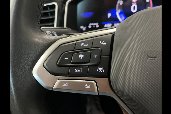 Volkswagen Polo 1.0 TSI AUT 85KW Goal Navigatie Apple Carplay/ Android Auto Adaptive Cruise Control Parkeersensoren Stoelverwarming Virtual Cockpit Climate Control