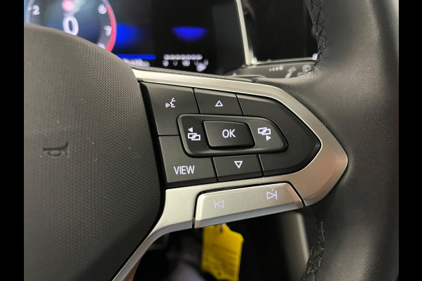 Volkswagen Polo 1.0 TSI AUT 85KW Goal Navigatie Apple Carplay/ Android Auto Adaptive Cruise Control Parkeersensoren Stoelverwarming Virtual Cockpit Climate Control