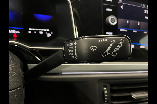 Volkswagen Polo 1.0 TSI AUT 85KW Goal Navigatie Apple Carplay/ Android Auto Adaptive Cruise Control Parkeersensoren Stoelverwarming Virtual Cockpit Climate Control