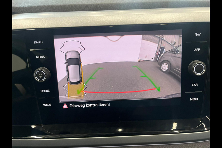 Volkswagen Polo 1.0 TSI AUT 85KW Goal Navigatie Apple Carplay/ Android Auto Adaptive Cruise Control Parkeersensoren Stoelverwarming Virtual Cockpit Climate Control