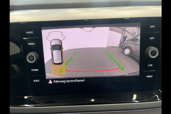 Volkswagen Polo 1.0 TSI AUT 85KW Goal Navigatie Apple Carplay/ Android Auto Adaptive Cruise Control Parkeersensoren Stoelverwarming Virtual Cockpit Climate Control