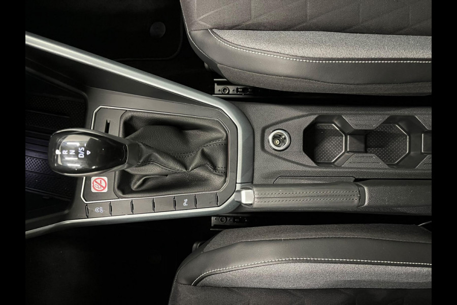 Volkswagen Polo 1.0 TSI AUT 85KW Goal Navigatie Apple Carplay/ Android Auto Adaptive Cruise Control Parkeersensoren Stoelverwarming Virtual Cockpit Climate Control
