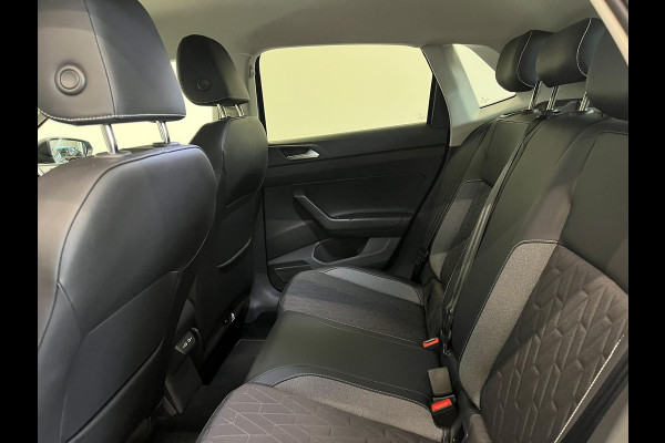 Volkswagen Polo 1.0 TSI AUT 85KW Goal Navigatie Apple Carplay/ Android Auto Adaptive Cruise Control Parkeersensoren Stoelverwarming Virtual Cockpit Climate Control